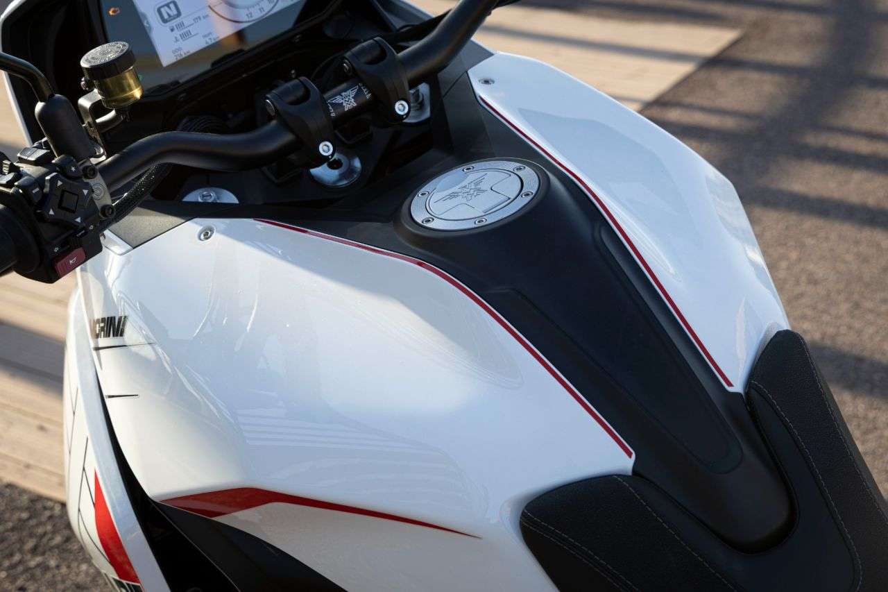 2026 MOTO MORINI X-CAPE 1200 2026 MOTO MORINI X-CAPE 1200