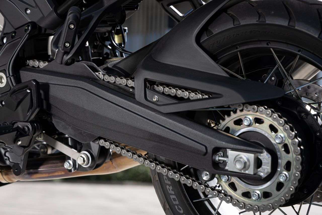 2026 MOTO MORINI X-CAPE 1200 2026 MOTO MORINI X-CAPE 1200