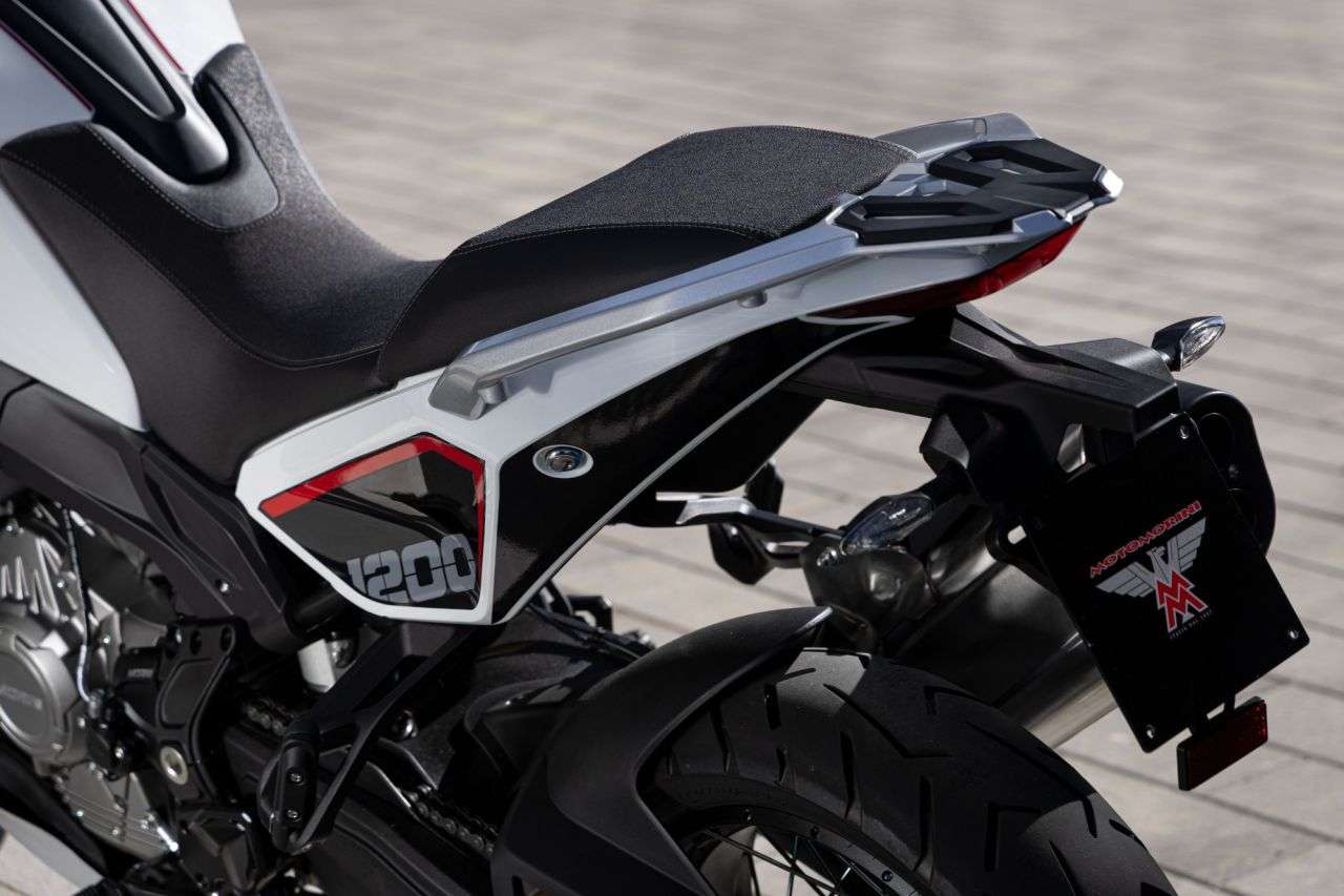 2026 MOTO MORINI X-CAPE 1200 2026 MOTO MORINI X-CAPE 1200