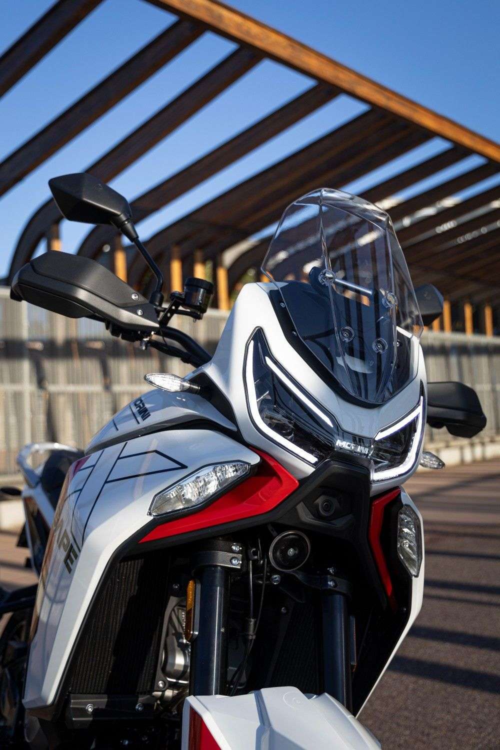 2026 MOTO MORINI X-CAPE 1200 2026 MOTO MORINI X-CAPE 1200