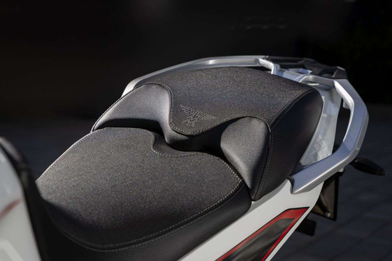 2026 MOTO MORINI X-CAPE 1200 2026 MOTO MORINI X-CAPE 1200