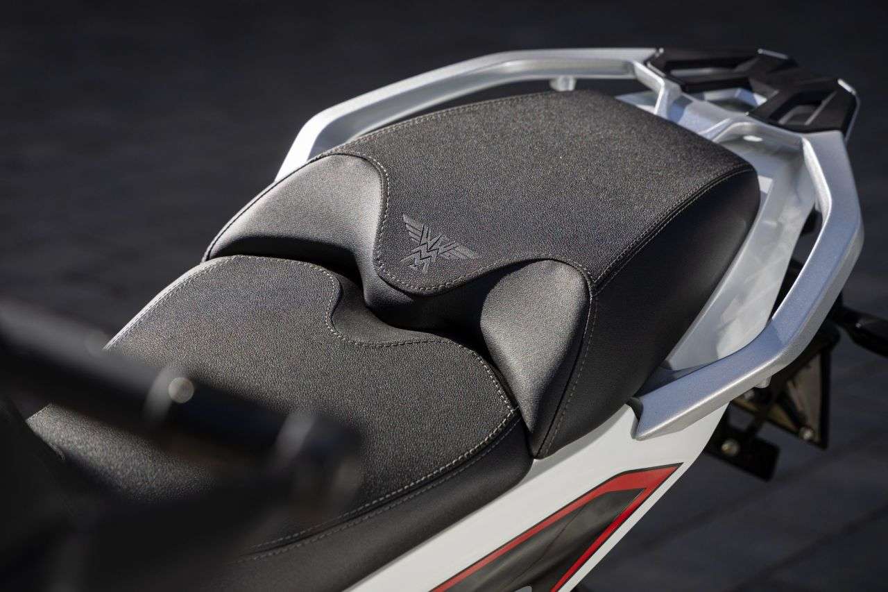2026 MOTO MORINI X-CAPE 1200 2026 MOTO MORINI X-CAPE 1200