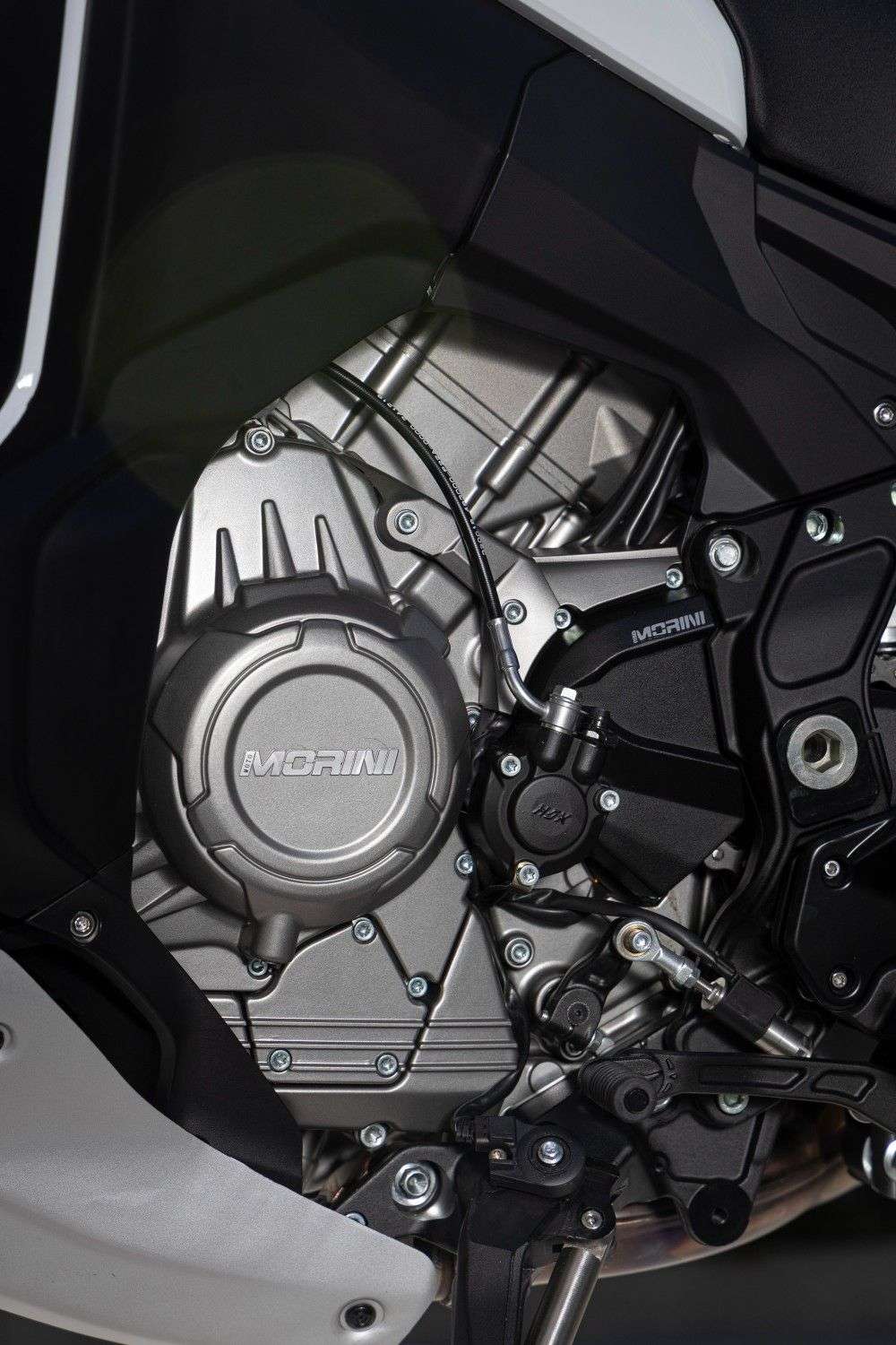 2026 MOTO MORINI X-CAPE 1200 2026 MOTO MORINI X-CAPE 1200