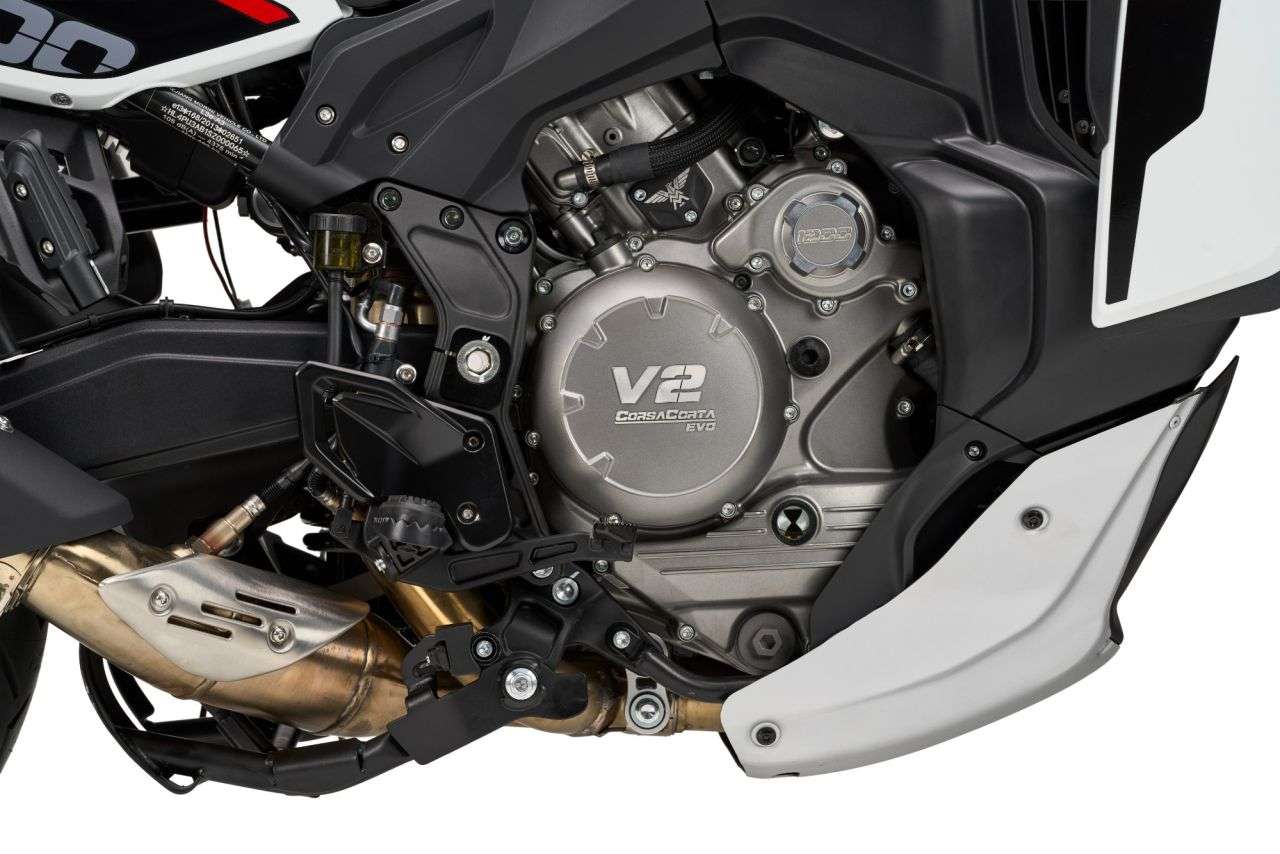 2026 MOTO MORINI X-CAPE 1200 2026 MOTO MORINI X-CAPE 1200