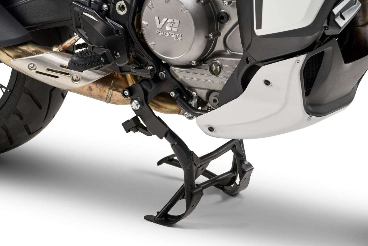 2026 MOTO MORINI X-CAPE 1200 2026 MOTO MORINI X-CAPE 1200