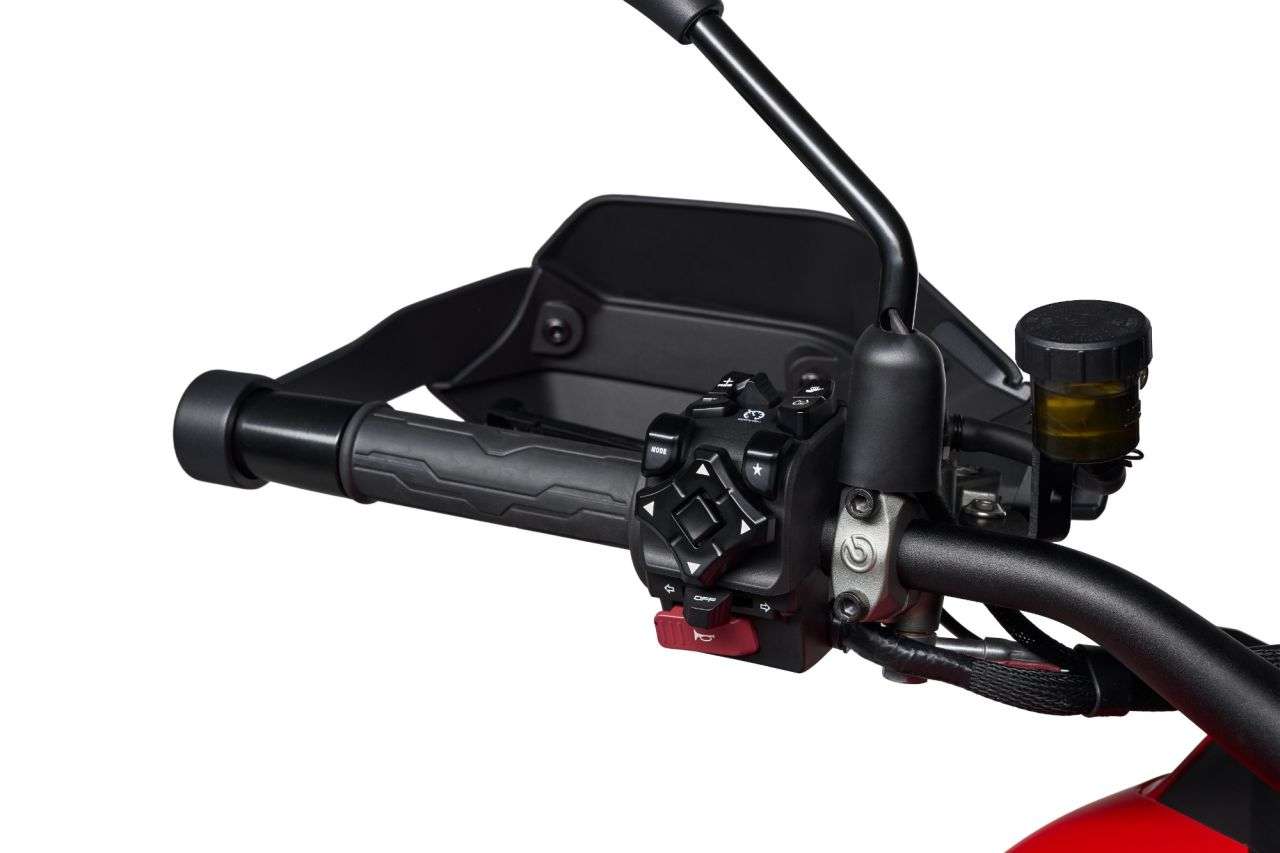 2026 MOTO MORINI X-CAPE 1200 2026 MOTO MORINI X-CAPE 1200
