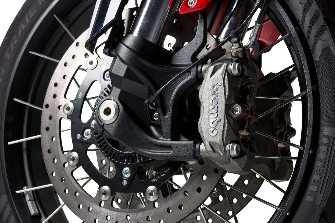 2026 MOTO MORINI X-CAPE 1200 2026 MOTO MORINI X-CAPE 1200