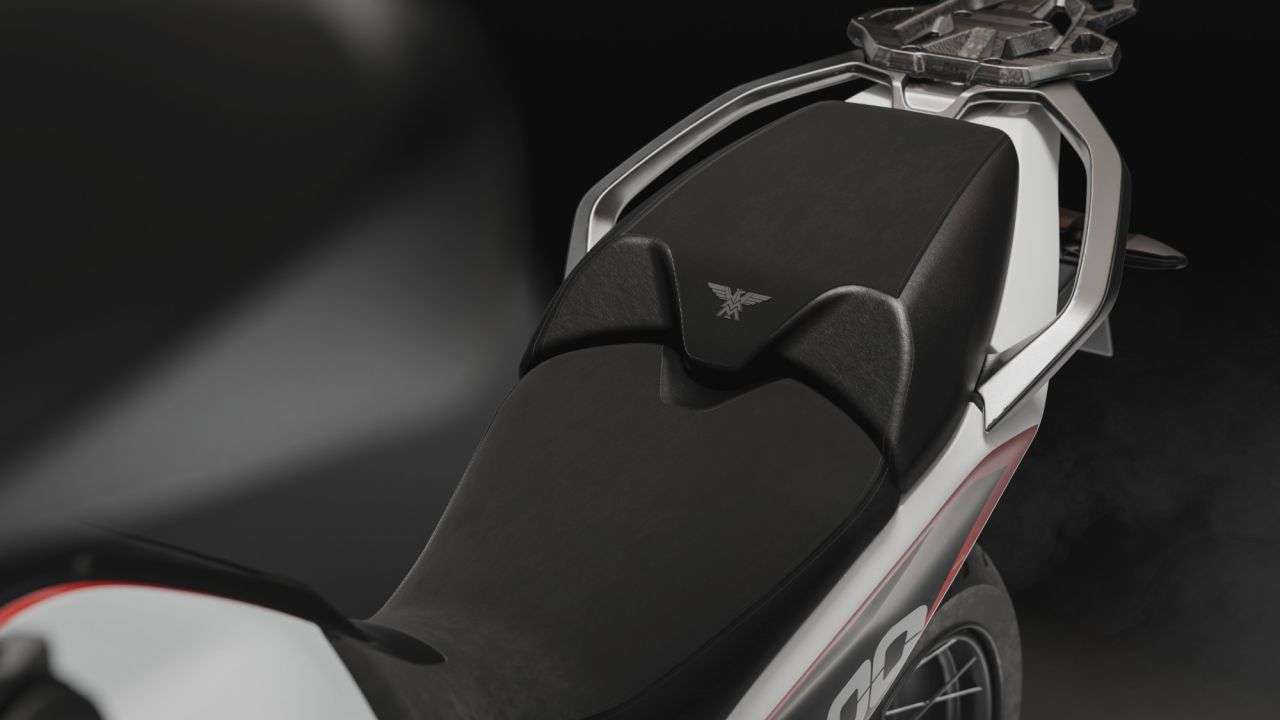 2026 MOTO MORINI X-CAPE 1200 2026 MOTO MORINI X-CAPE 1200