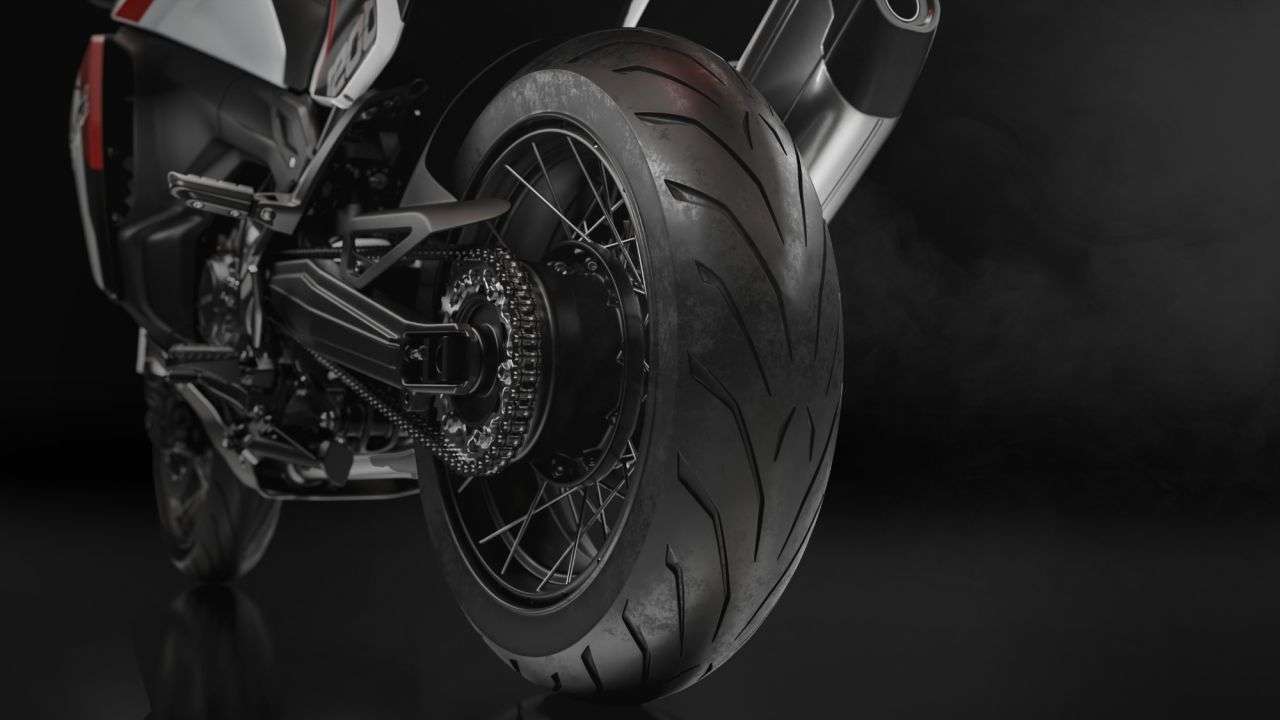 2026 MOTO MORINI X-CAPE 1200 2026 MOTO MORINI X-CAPE 1200
