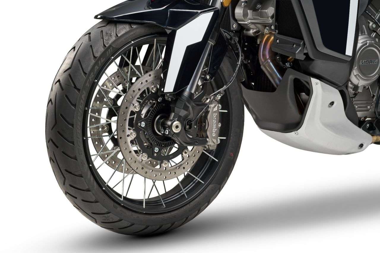 2026 MOTO MORINI X-CAPE 1200 2026 MOTO MORINI X-CAPE 1200