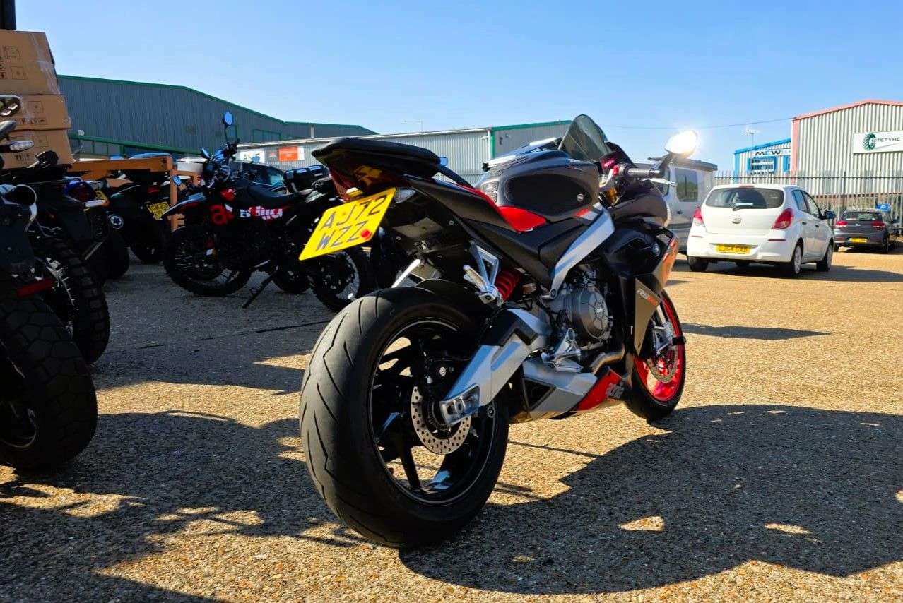 A 2023 APRILIA RS 660 A2 RESTRICTED (35 Kw) OR FULL POWER (95 Hp / 70 Kw) - BUY ONLINE 24 HRS A D A 2023 APRILIA RS 660 A2 RESTRICTED (35 Kw) OR FULL POWER (95 Hp / 70 Kw) - BUY ONLINE 24 HRS A D