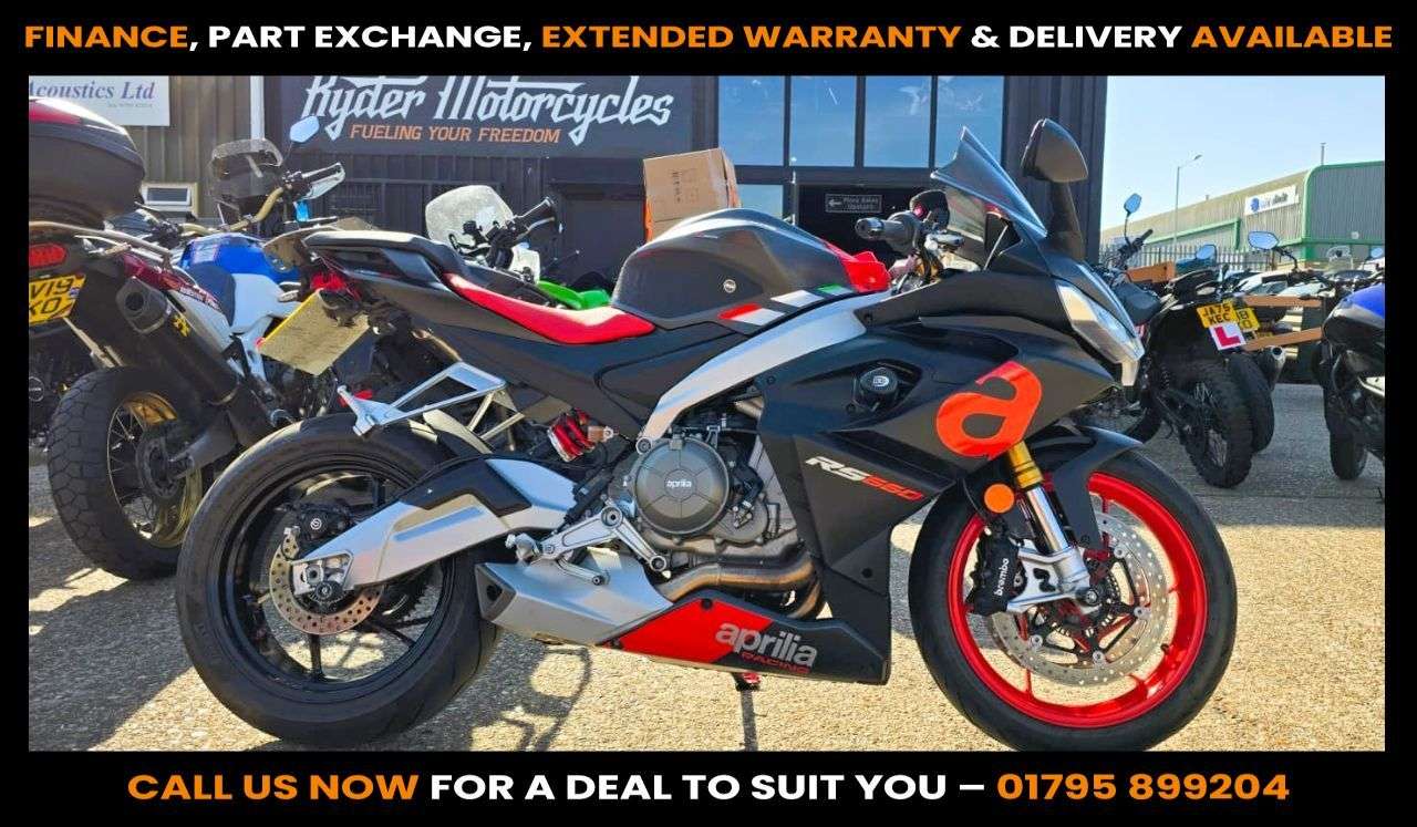 A 2023 APRILIA RS 660 A2 RESTRICTED (35 Kw) OR FULL POWER (95 Hp / 70 Kw) - BUY ONLINE 24 HRS A D A 2023 APRILIA RS 660 A2 RESTRICTED (35 Kw) OR FULL POWER (95 Hp / 70 Kw) - BUY ONLINE 24 HRS A D