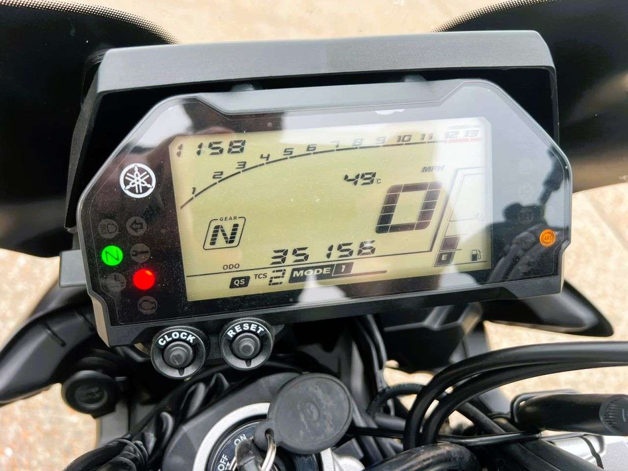 2017 YAMAHA MT-10 2017 YAMAHA MT-10