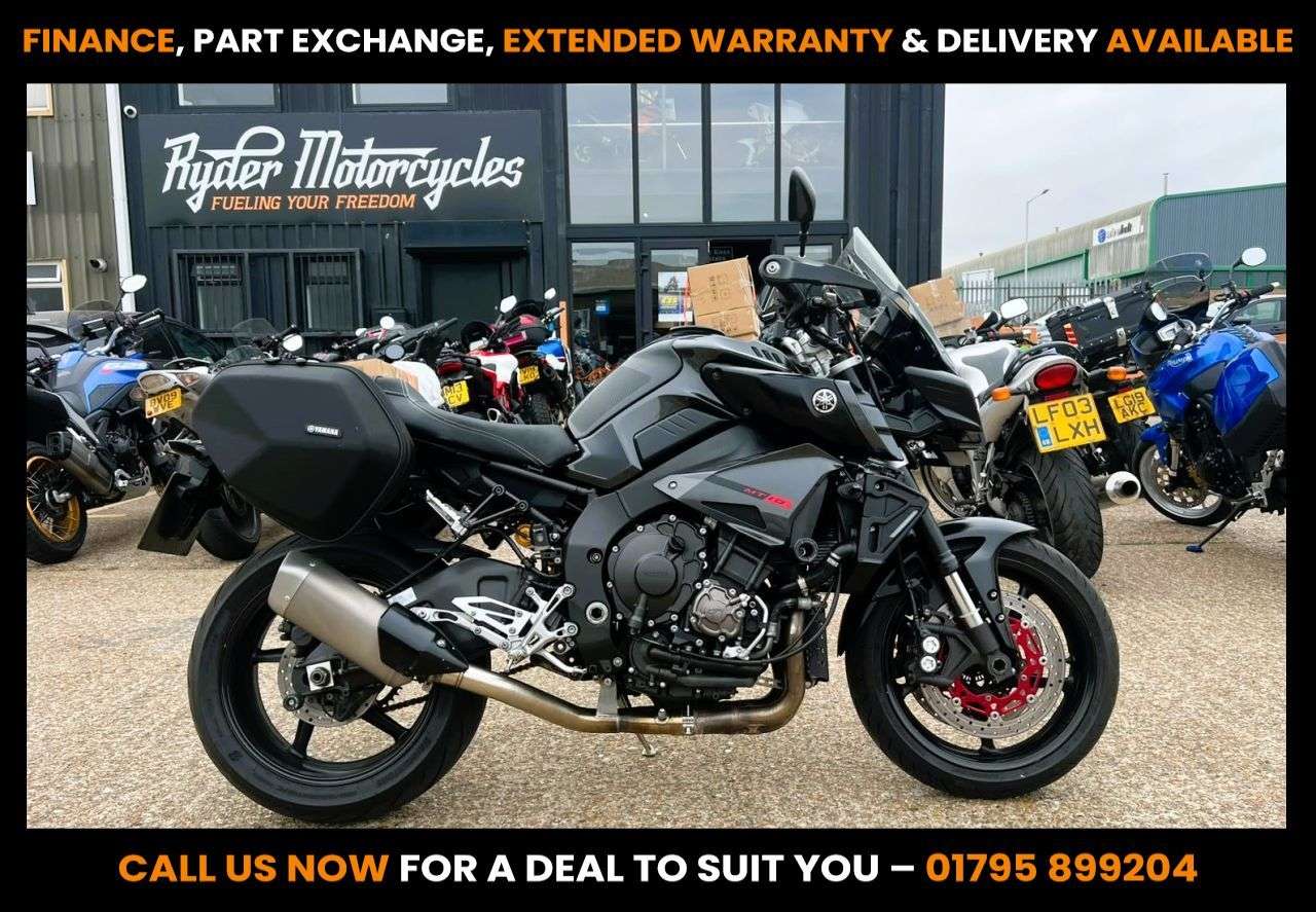 A 2017 YAMAHA MT-10 - BUY ONLINE 24 HRS A DAY - FINANCE AVAILABLE - ALL TYPES OF CREDIT ACCEPTE A 2017 YAMAHA MT-10 - BUY ONLINE 24 HRS A DAY - FINANCE AVAILABLE - ALL TYPES OF CREDIT ACCEPTE