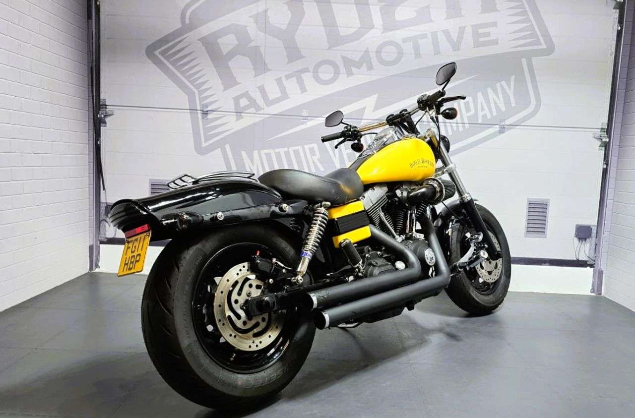 A 2011 HARLEY-DAVIDSON DYNA FAT BOB 1584 - BUY ONLINE 24 HRS A DAY - FINANCE AVAILABLE - ALL TYPES OF C A 2011 HARLEY-DAVIDSON DYNA FAT BOB 1584 - BUY ONLINE 24 HRS A DAY - FINANCE AVAILABLE - ALL TYPES OF C