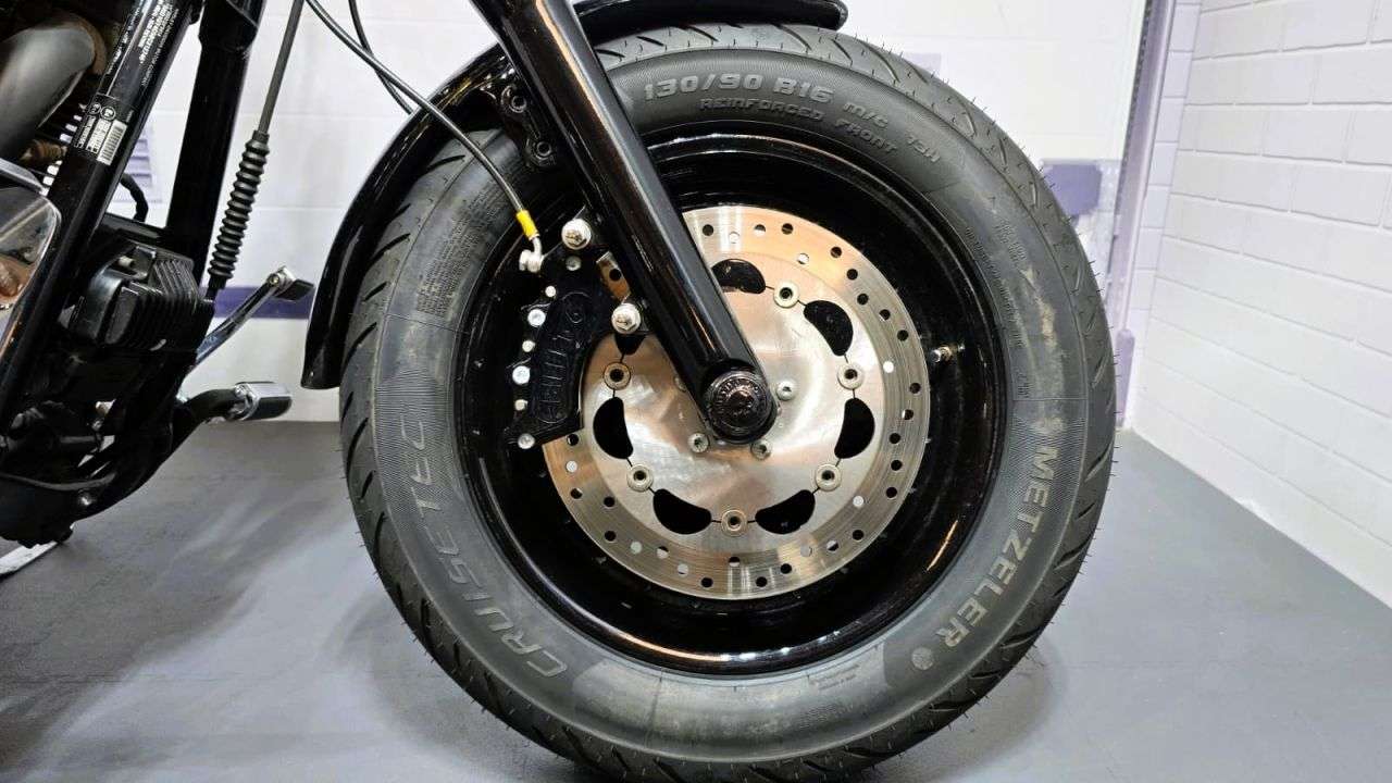 2011 HARLEY-DAVIDSON DYNA 2011 HARLEY-DAVIDSON DYNA