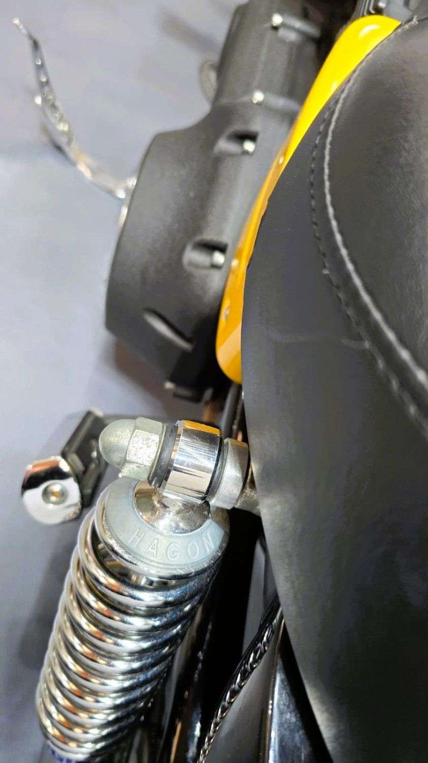 2011 HARLEY-DAVIDSON DYNA 2011 HARLEY-DAVIDSON DYNA