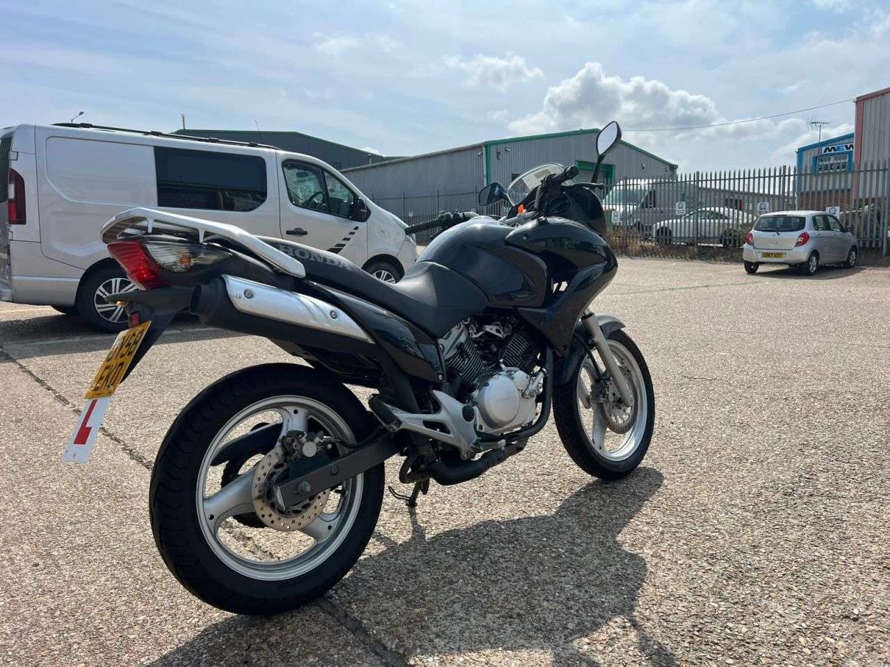 A 2008 HONDA XL125 V VARADERO - BUY ONLINE 24 HRS A DAY - FINANCE AVAILABLE - ALL TYPES OF CREDIT ACCEPTE A 2008 HONDA XL125 V VARADERO - BUY ONLINE 24 HRS A DAY - FINANCE AVAILABLE - ALL TYPES OF CREDIT ACCEPTE