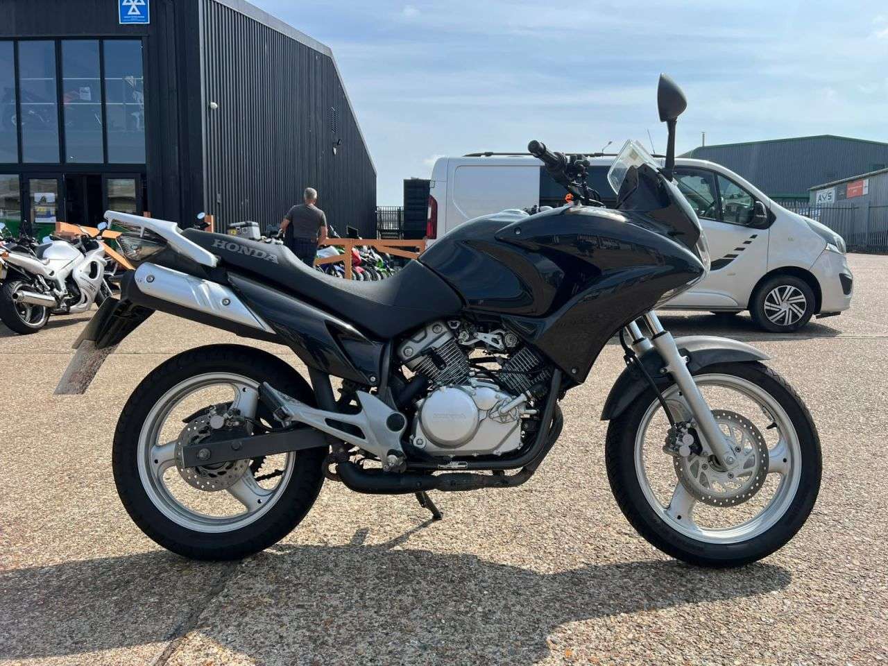 A 2008 HONDA XL125 V VARADERO - BUY ONLINE 24 HRS A DAY - FINANCE AVAILABLE - ALL TYPES OF CREDIT ACCEPTE A 2008 HONDA XL125 V VARADERO - BUY ONLINE 24 HRS A DAY - FINANCE AVAILABLE - ALL TYPES OF CREDIT ACCEPTE