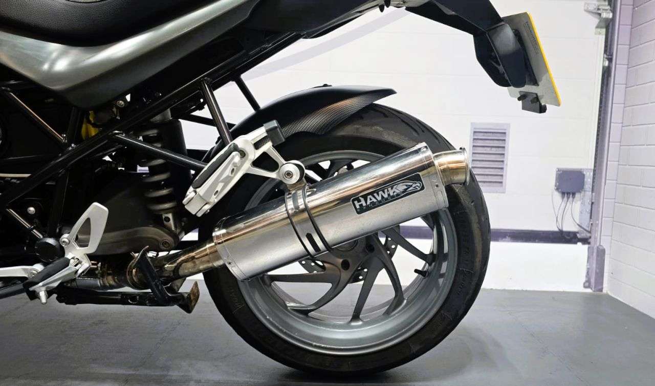 2011 BMW R 1200 R 2011 BMW R 1200 R