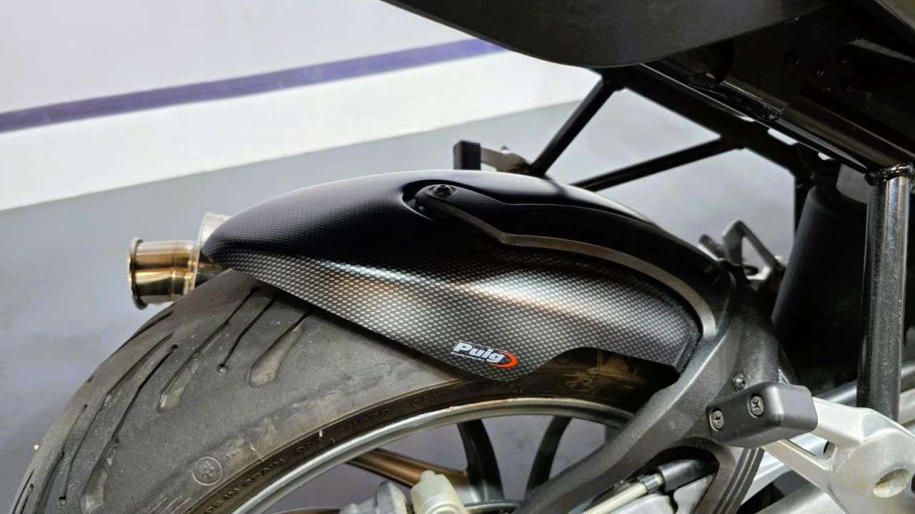 2011 BMW R 1200 R 2011 BMW R 1200 R
