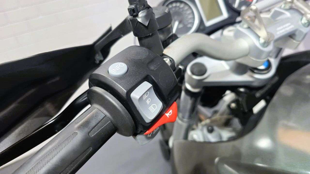 2011 BMW R 1200 R 2011 BMW R 1200 R