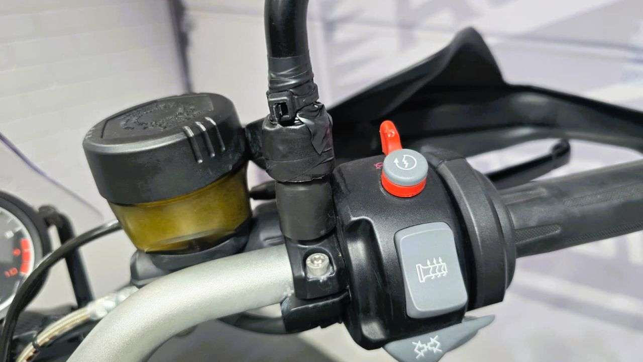 2011 BMW R 1200 R 2011 BMW R 1200 R