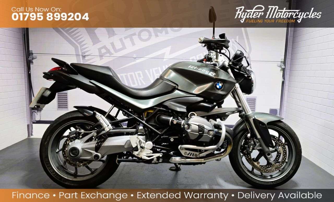 A 2011 BMW R 1200 R - BUY ONLINE 24 HRS A DAY - FINANCE AVAILABLE - ALL TYPES OF CREDIT ACCEPTE A 2011 BMW R 1200 R - BUY ONLINE 24 HRS A DAY - FINANCE AVAILABLE - ALL TYPES OF CREDIT ACCEPTE