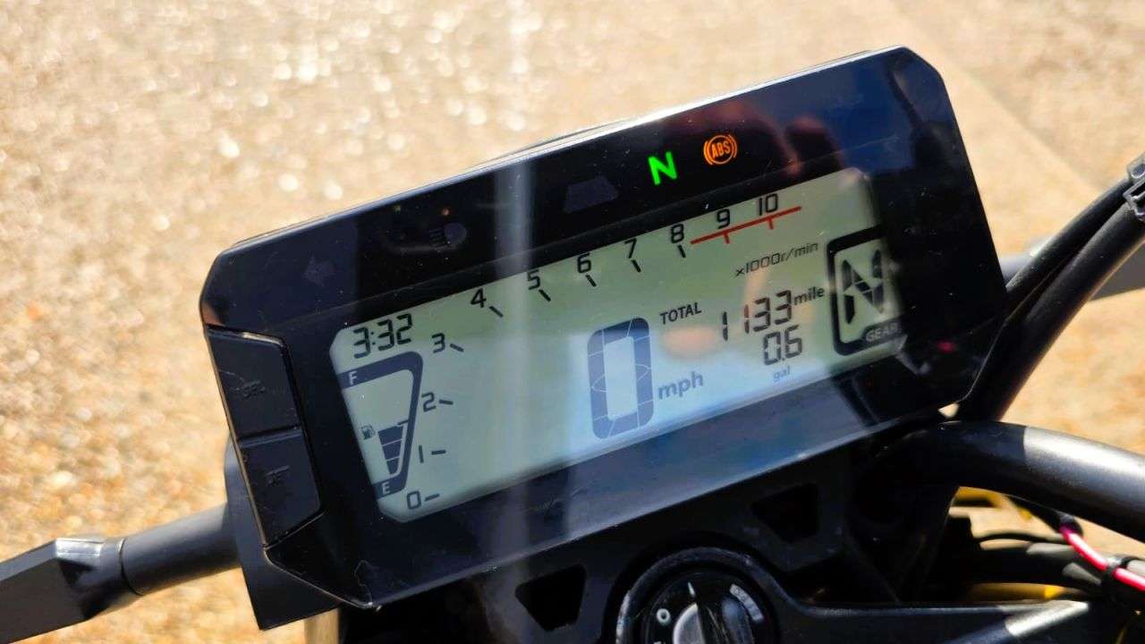 2021 HONDA MSX125 2021 HONDA MSX125