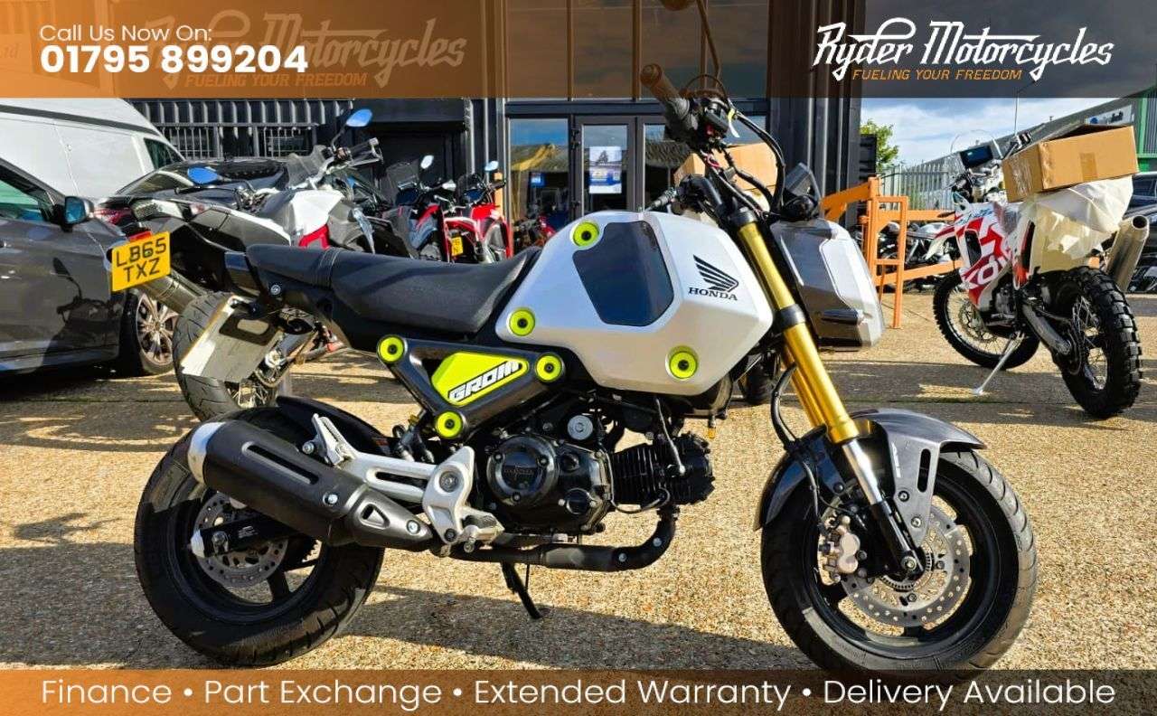 A 2021 HONDA MSX125 GROM - BUY ONLINE 24 HRS A DAY - FINANCE AVAILABLE - ALL TYPES OF CREDIT AC A 2021 HONDA MSX125 GROM - BUY ONLINE 24 HRS A DAY - FINANCE AVAILABLE - ALL TYPES OF CREDIT AC