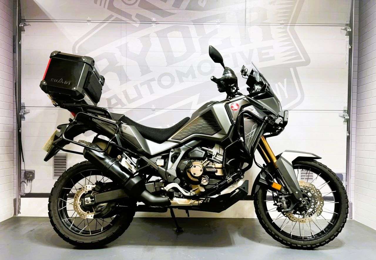 A 2023 HONDA CRF1100L AFRICA TWIN ADVENTURE SPORTS DCT - BUY ONLINE 24 HRS A DAY - FINANCE AVAILABLE - ALL TYPES OF CREDIT ACC A 2023 HONDA CRF1100L AFRICA TWIN ADVENTURE SPORTS DCT - BUY ONLINE 24 HRS A DAY - FINANCE AVAILABLE - ALL TYPES OF CREDIT ACC