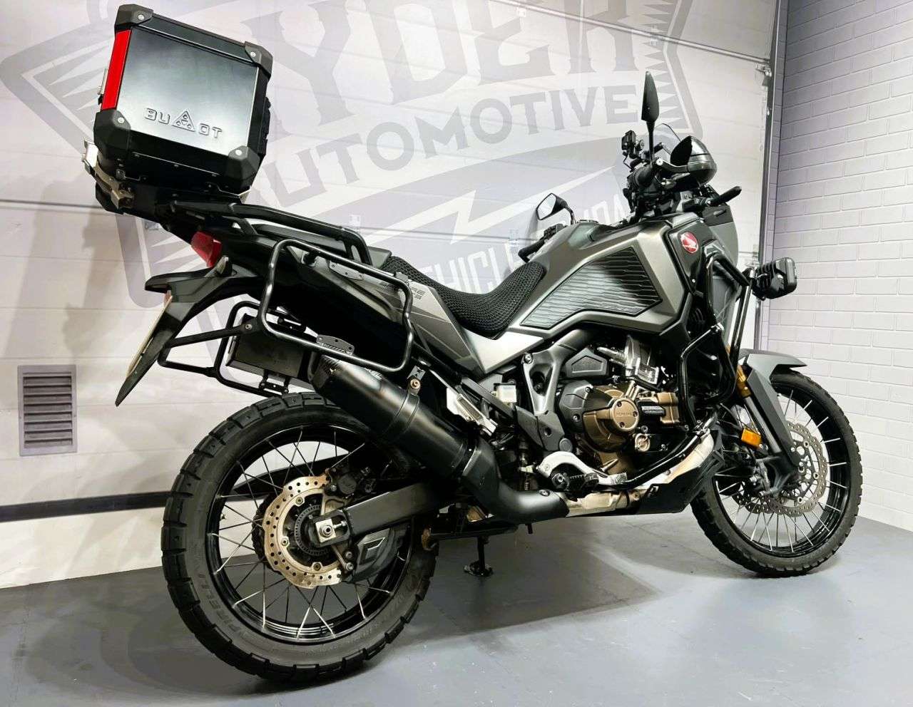 A 2023 HONDA CRF1100L AFRICA TWIN ADVENTURE SPORTS DCT - BUY ONLINE 24 HRS A DAY - FINANCE AVAILABLE - ALL TYPES OF CREDIT ACC A 2023 HONDA CRF1100L AFRICA TWIN ADVENTURE SPORTS DCT - BUY ONLINE 24 HRS A DAY - FINANCE AVAILABLE - ALL TYPES OF CREDIT ACC