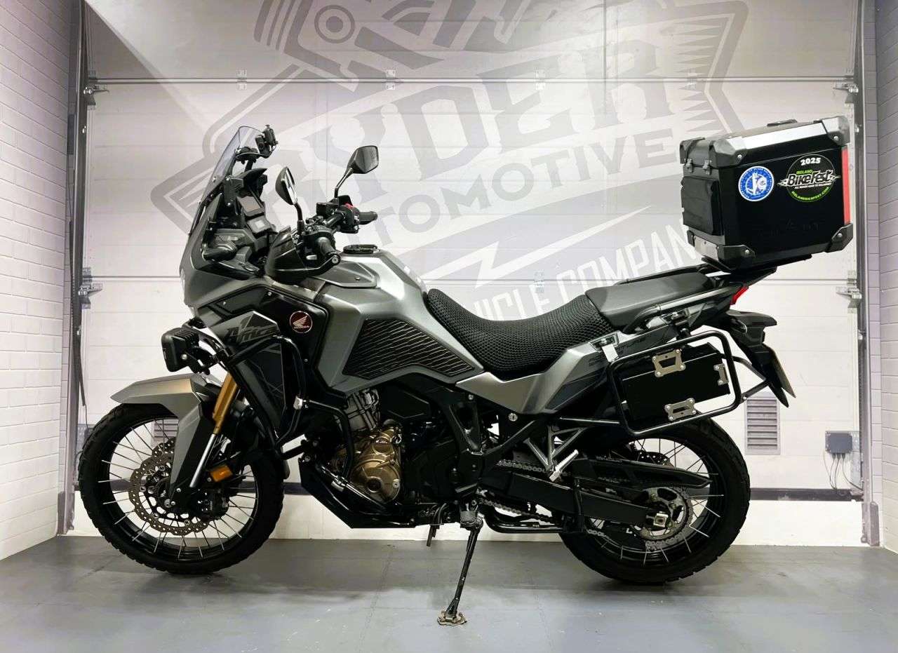 2023 HONDA CRF1100L AFRICA TWIN ADVENTURE SPORTS 2023 HONDA CRF1100L AFRICA TWIN ADVENTURE SPORTS