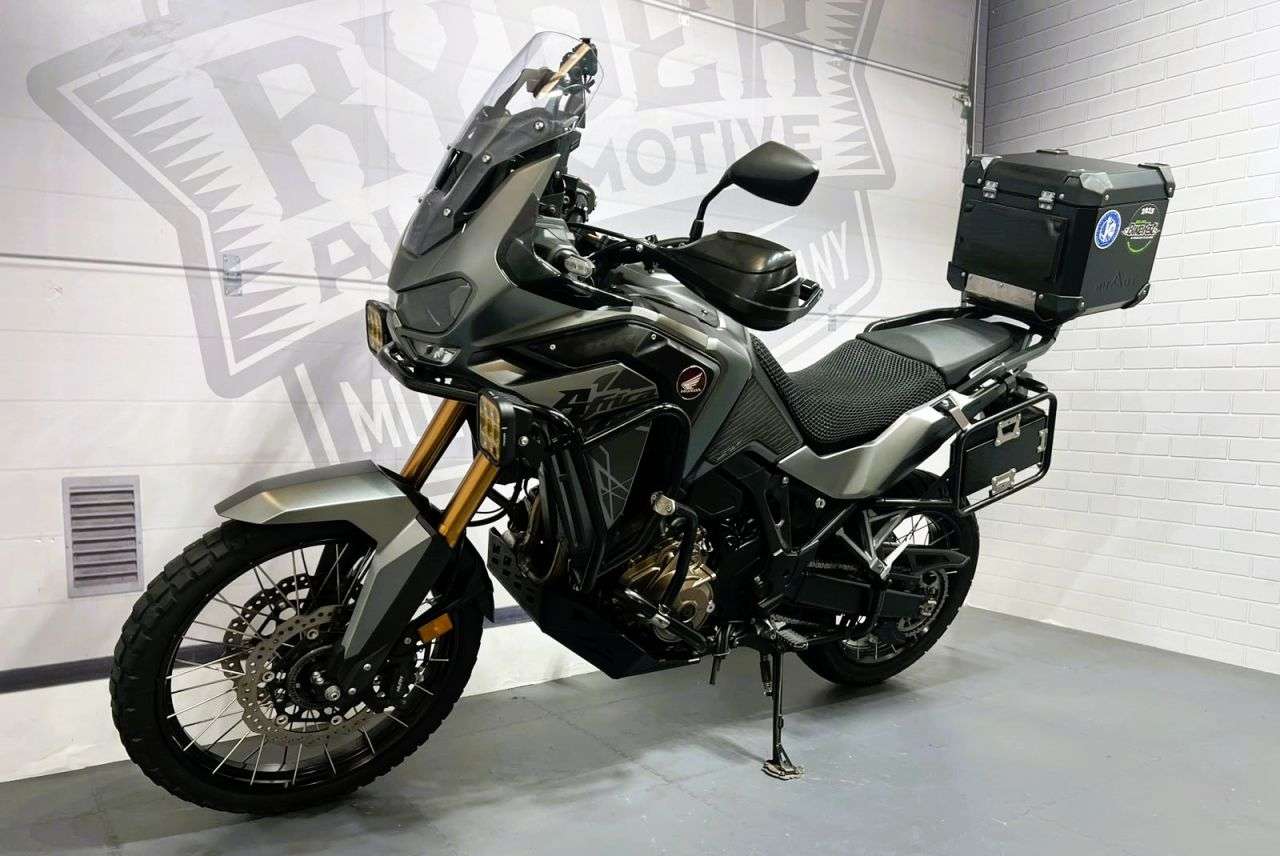 2023 HONDA CRF1100L AFRICA TWIN ADVENTURE SPORTS 2023 HONDA CRF1100L AFRICA TWIN ADVENTURE SPORTS