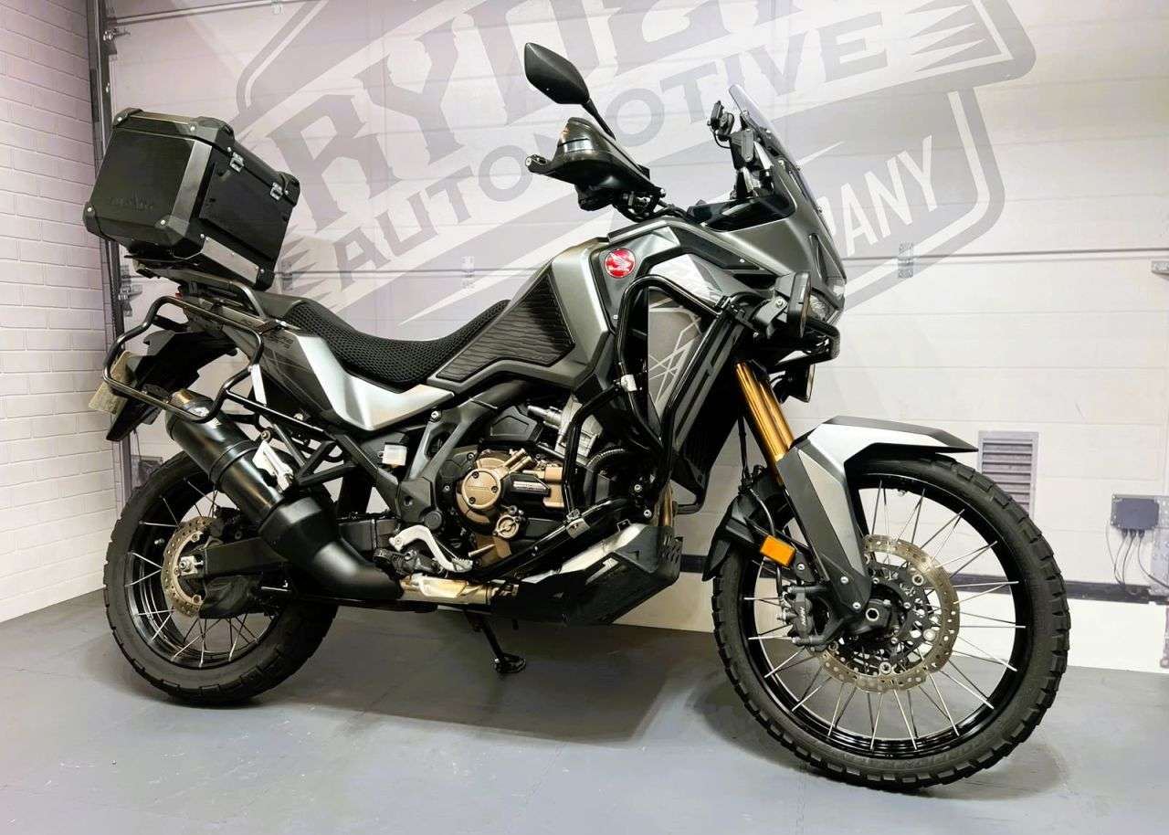 2023 HONDA CRF1100L AFRICA TWIN ADVENTURE SPORTS 2023 HONDA CRF1100L AFRICA TWIN ADVENTURE SPORTS
