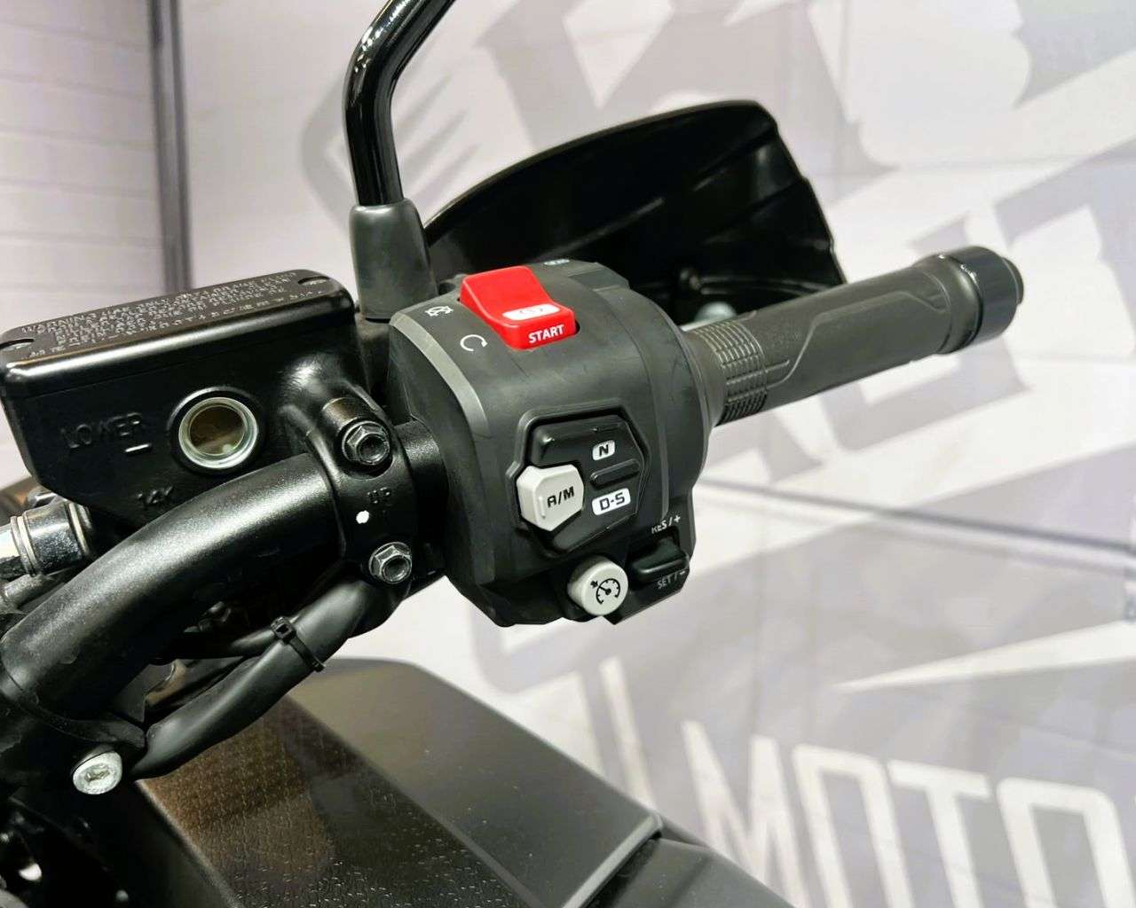 2023 HONDA CRF1100L AFRICA TWIN ADVENTURE SPORTS 2023 HONDA CRF1100L AFRICA TWIN ADVENTURE SPORTS