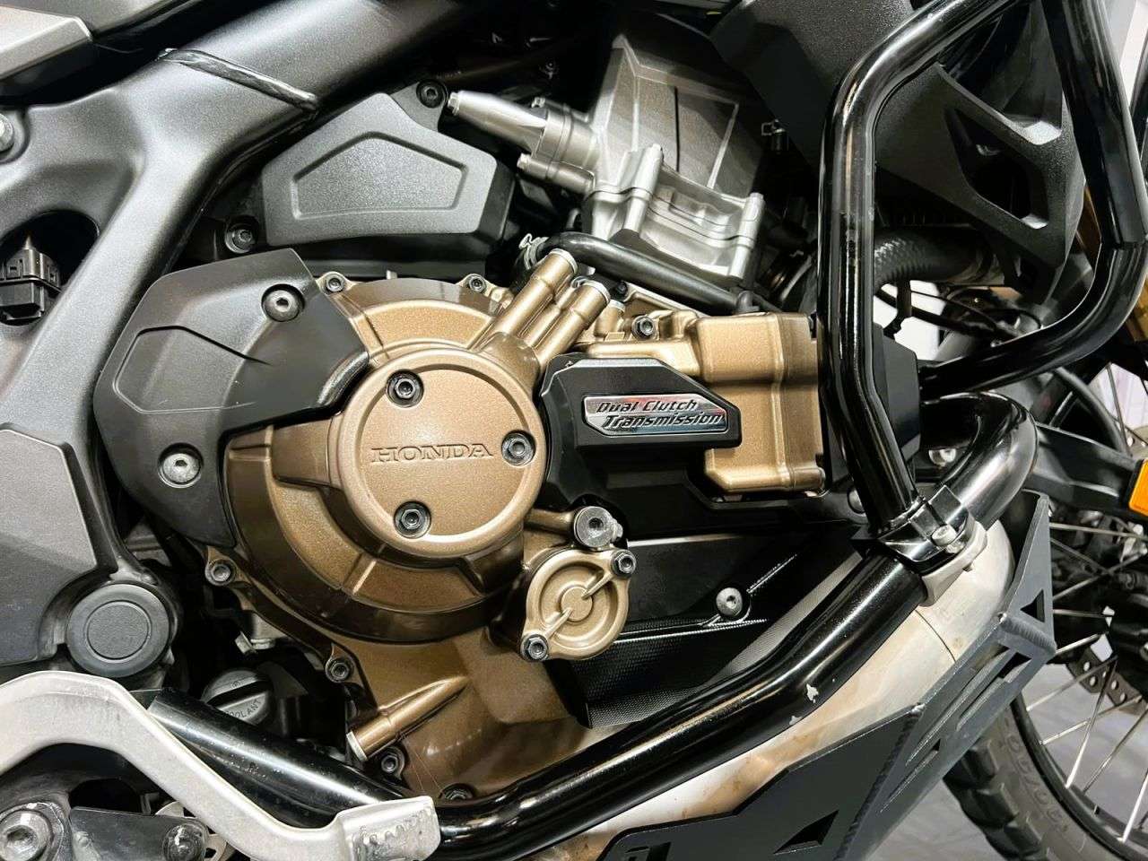 2023 HONDA CRF1100L AFRICA TWIN ADVENTURE SPORTS 2023 HONDA CRF1100L AFRICA TWIN ADVENTURE SPORTS
