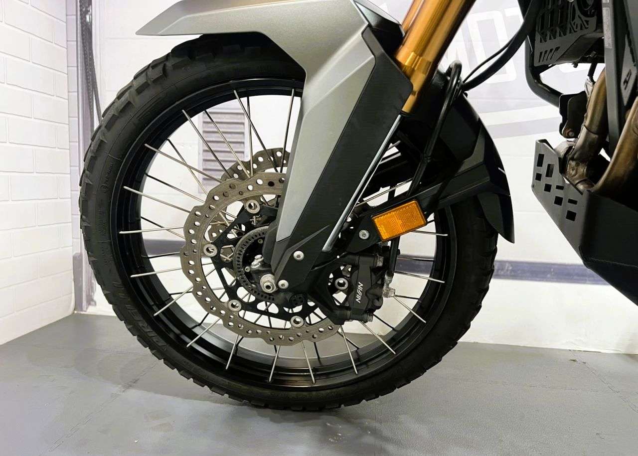 2023 HONDA CRF1100L AFRICA TWIN ADVENTURE SPORTS 2023 HONDA CRF1100L AFRICA TWIN ADVENTURE SPORTS