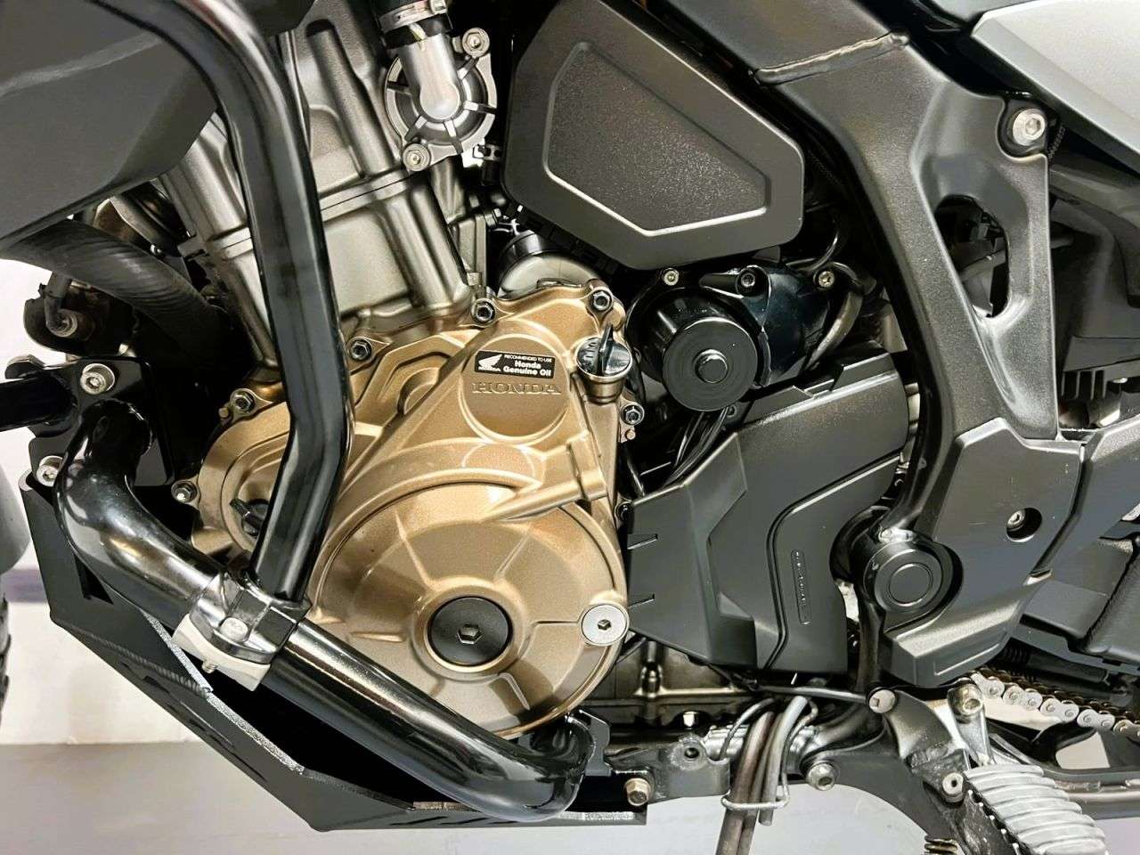 2023 HONDA CRF1100L AFRICA TWIN ADVENTURE SPORTS 2023 HONDA CRF1100L AFRICA TWIN ADVENTURE SPORTS