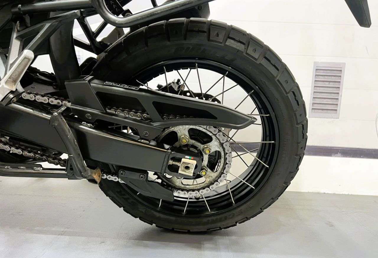 2023 HONDA CRF1100L AFRICA TWIN ADVENTURE SPORTS 2023 HONDA CRF1100L AFRICA TWIN ADVENTURE SPORTS