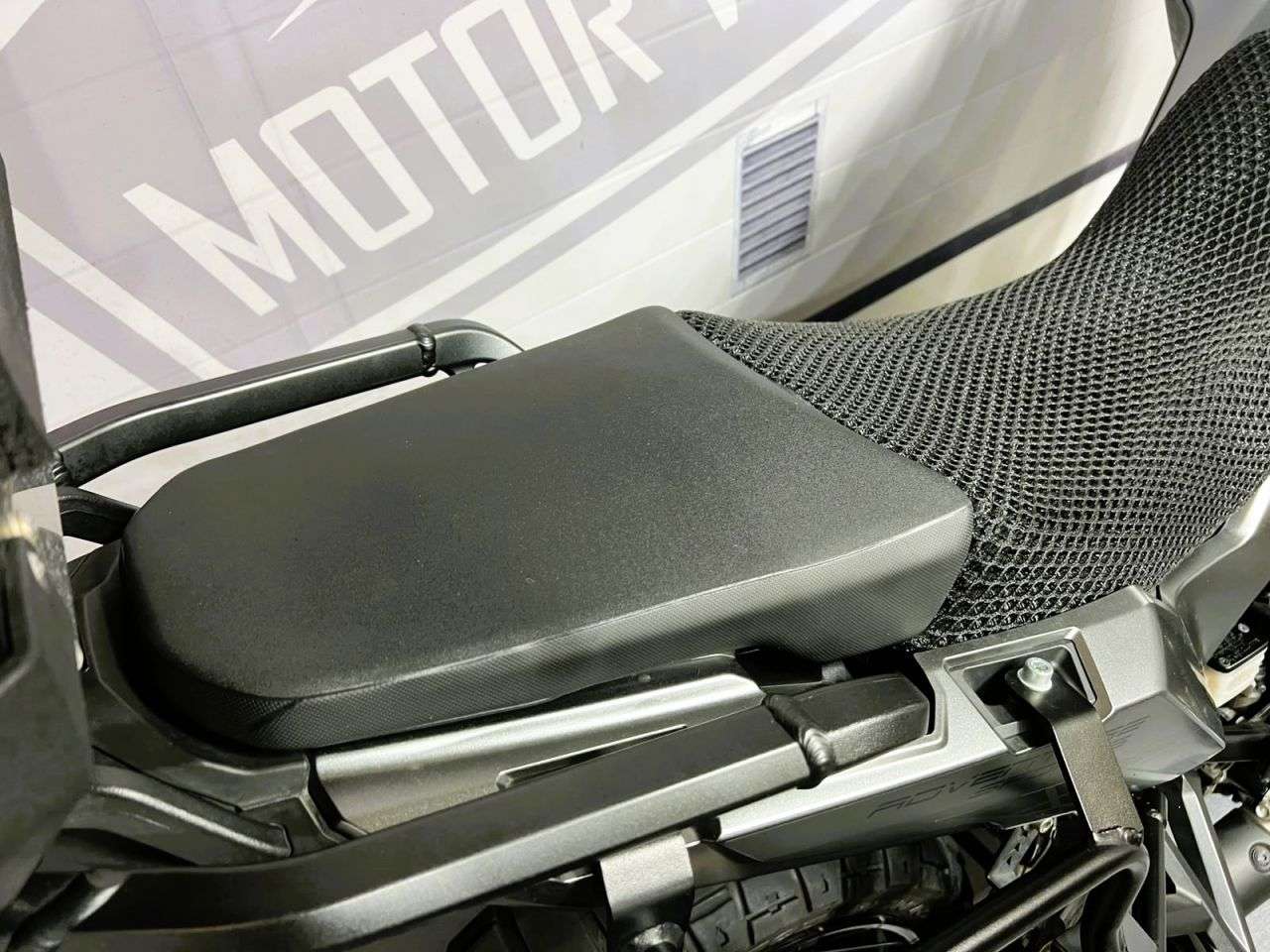 2023 HONDA CRF1100L AFRICA TWIN ADVENTURE SPORTS 2023 HONDA CRF1100L AFRICA TWIN ADVENTURE SPORTS