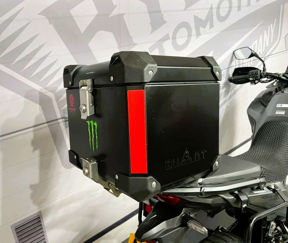 2023 HONDA CRF1100L AFRICA TWIN ADVENTURE SPORTS 2023 HONDA CRF1100L AFRICA TWIN ADVENTURE SPORTS