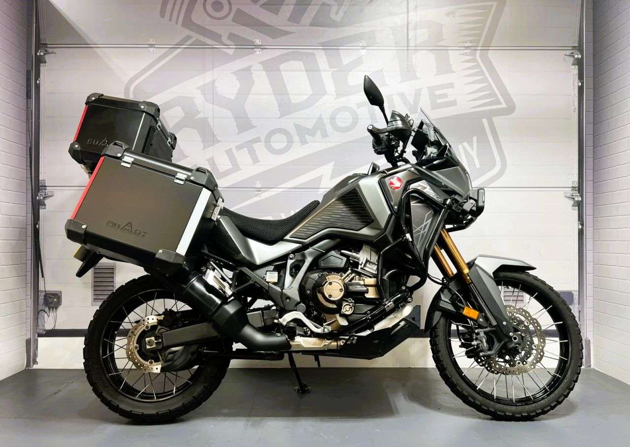 2023 HONDA CRF1100L AFRICA TWIN ADVENTURE SPORTS 2023 HONDA CRF1100L AFRICA TWIN ADVENTURE SPORTS