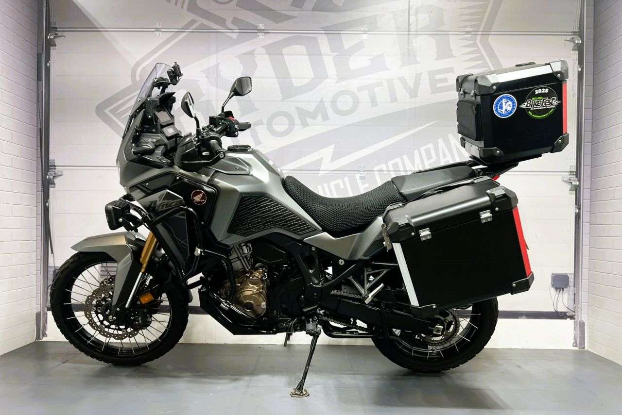 2023 HONDA CRF1100L AFRICA TWIN ADVENTURE SPORTS 2023 HONDA CRF1100L AFRICA TWIN ADVENTURE SPORTS