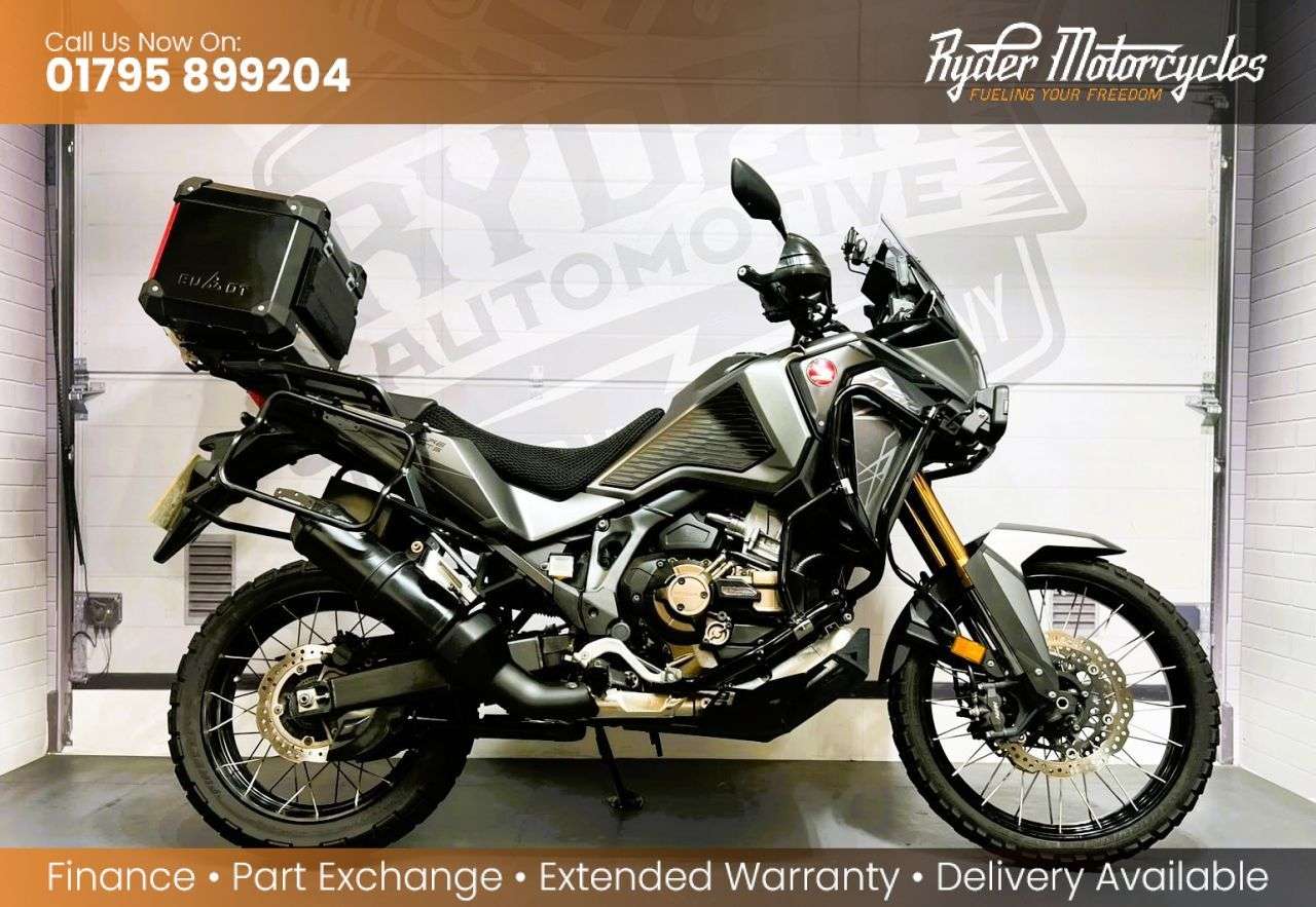 A 2023 HONDA CRF1100L AFRICA TWIN ADVENTURE SPORTS DCT - BUY ONLINE 24 HRS A DAY - FINANCE AVAILABLE - ALL TYPES OF CREDIT ACC A 2023 HONDA CRF1100L AFRICA TWIN ADVENTURE SPORTS DCT - BUY ONLINE 24 HRS A DAY - FINANCE AVAILABLE - ALL TYPES OF CREDIT ACC