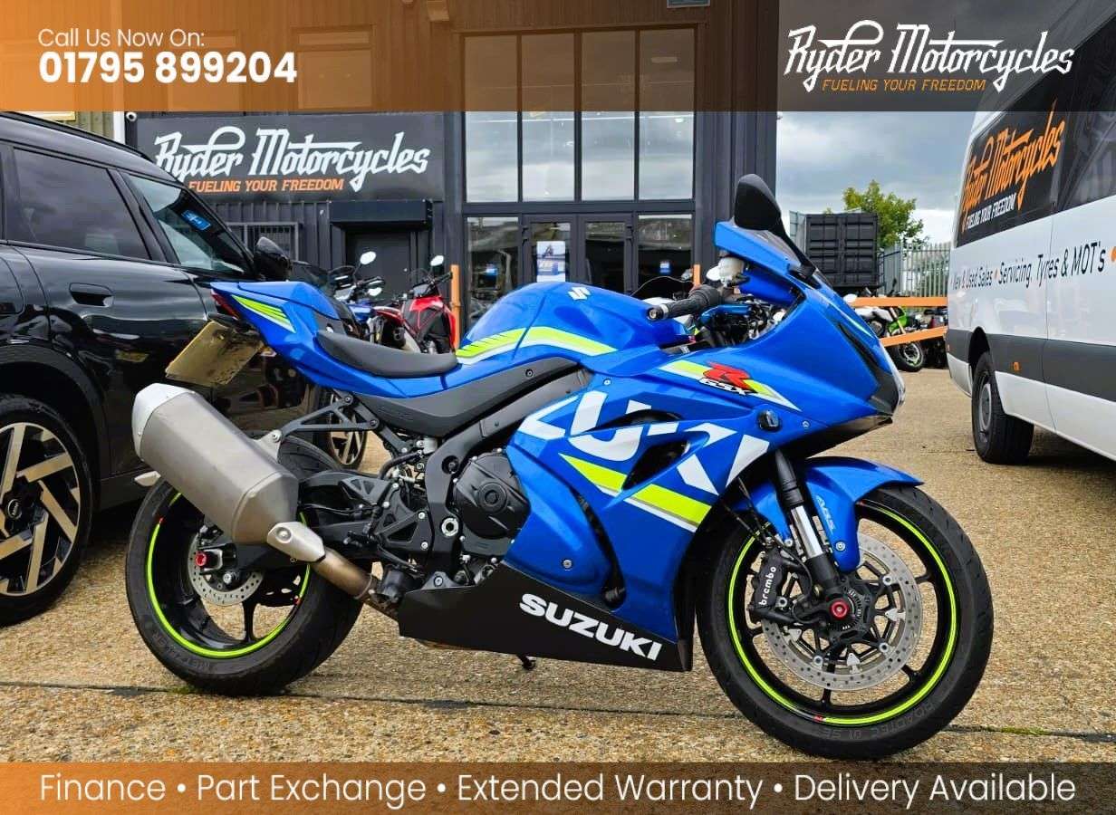 A 2018 SUZUKI GSX-R1000 ABS L7 - BUY ONLINE 24 HRS A DAY - FINANCE AVAILABLE - ALL TYPES OF CREDIT A 2018 SUZUKI GSX-R1000 ABS L7 - BUY ONLINE 24 HRS A DAY - FINANCE AVAILABLE - ALL TYPES OF CREDIT