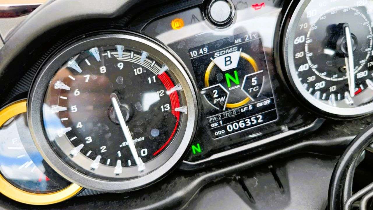 2021 SUZUKI GSX1300R HAYABUSA 2021 SUZUKI GSX1300R HAYABUSA