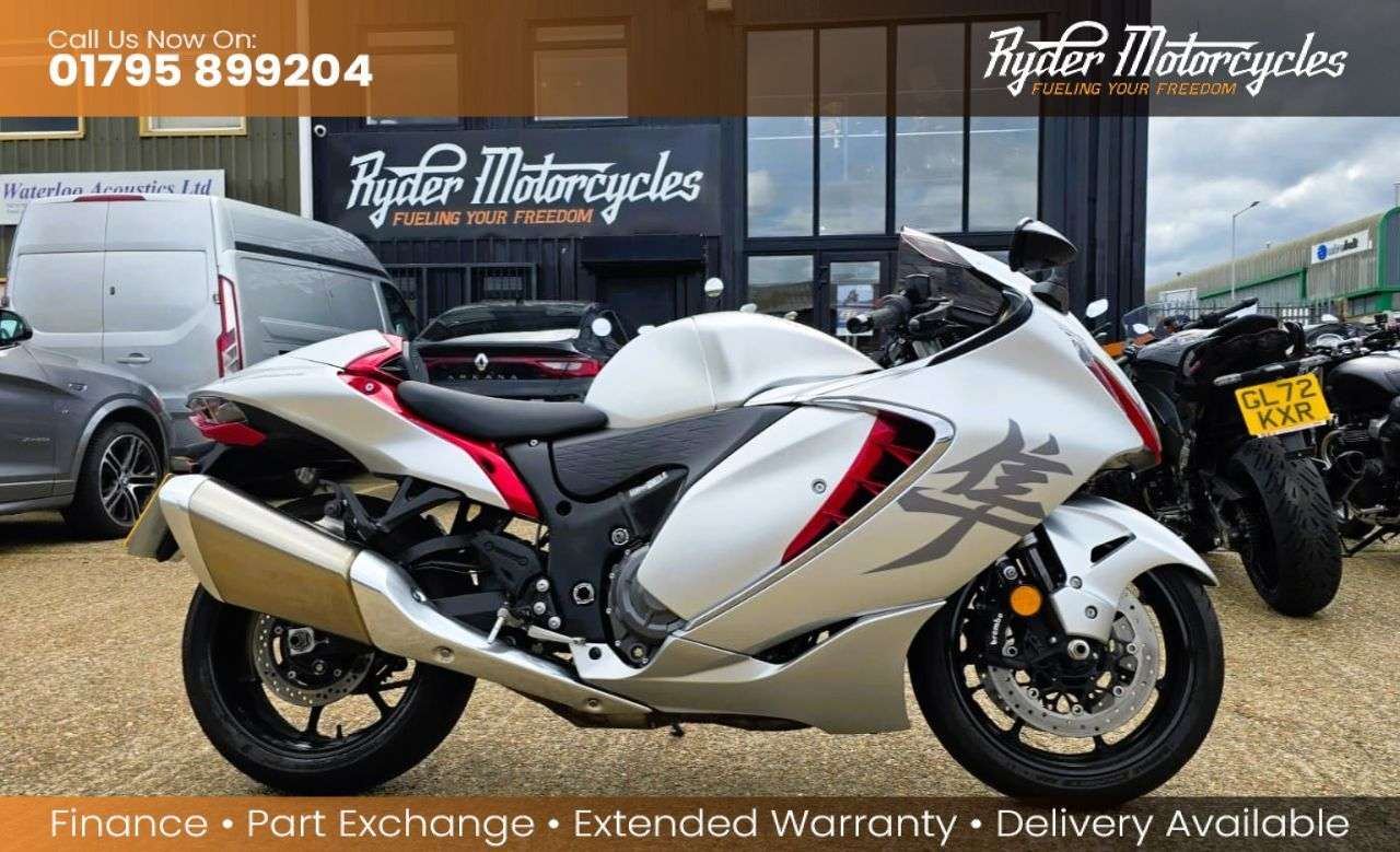 A 2021 SUZUKI GSX1300R HAYABUSA - BUY ONLINE 24 HRS A DAY - FINANCE AVAILABLE - ALL TYPES OF CREDIT ACCEPTE A 2021 SUZUKI GSX1300R HAYABUSA - BUY ONLINE 24 HRS A DAY - FINANCE AVAILABLE - ALL TYPES OF CREDIT ACCEPTE