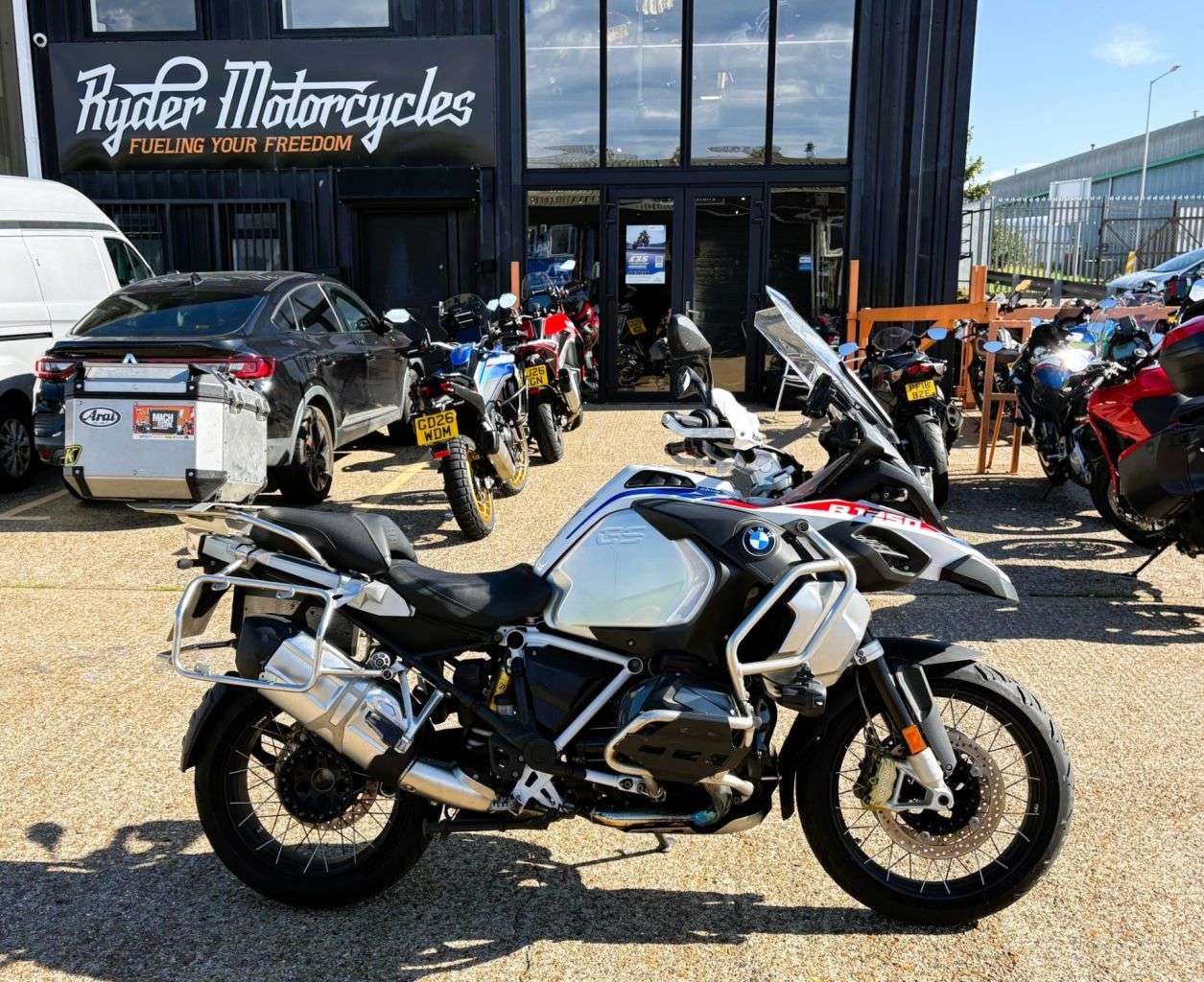 A 2022 BMW R 1250 GS ADVENTURE LOW HEIGHT TE - BUY ONLINE 24 HRS A DAY - FINANCE AVAILABLE - ALL TYPES OF A 2022 BMW R 1250 GS ADVENTURE LOW HEIGHT TE - BUY ONLINE 24 HRS A DAY - FINANCE AVAILABLE - ALL TYPES OF