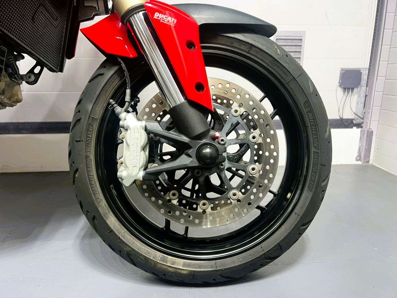 2013 DUCATI MULTISTRADA 1200 2013 DUCATI MULTISTRADA 1200